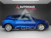 2021 Renault Megane