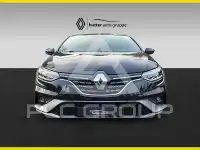 2021 Renault Megane