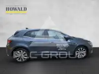 2021 Renault Megane