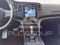 2021 Renault Megane