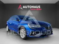 2021 Renault Megane