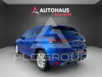 2021 Renault Megane