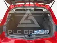 2021 Renault Megane