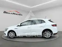 2021 Renault Megane