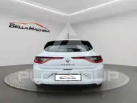 2021 Renault Megane
