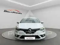 2021 Renault Megane