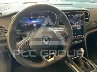 2021 Renault Megane