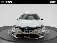 2021 Renault Megane