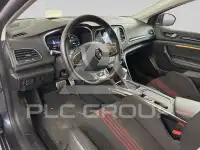 2021 Renault Megane
