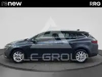 2021 Renault Megane