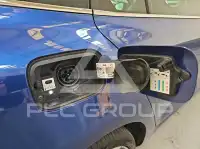 2021 Renault Megane