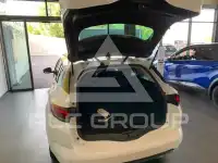 2021 Renault Megane