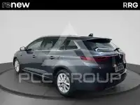 2021 Renault Megane