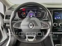 2021 Renault Megane