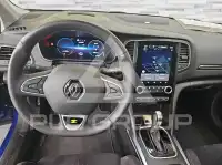 2021 Renault Megane