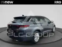 2021 Renault Megane