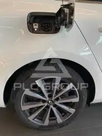 2021 Renault Megane
