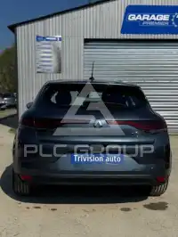 2021 Renault Megane