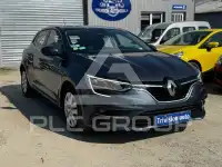 2021 Renault Megane