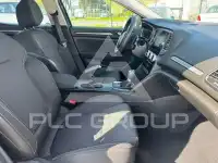 2021 Renault Megane