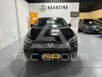 2021 Renault Megane
