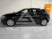 2021 Renault Megane