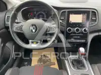 2021 Renault Megane