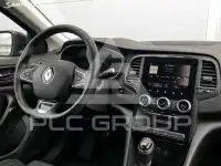 2021 Renault Megane