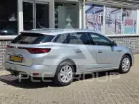 2021 Renault Megane