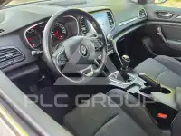 2021 Renault Megane