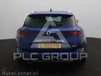 2021 Renault Megane