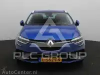 2021 Renault Megane
