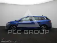 2021 Renault Megane