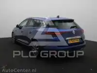 2021 Renault Megane