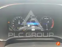 2021 Renault Megane