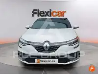 2021 Renault Megane
