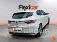 2021 Renault Megane