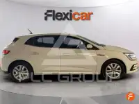 2021 Renault Megane