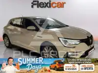 2021 Renault Megane
