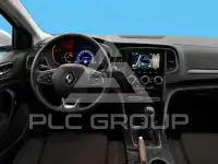 2021 Renault Megane
