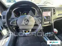 2021 Renault Megane