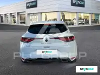 2021 Renault Megane