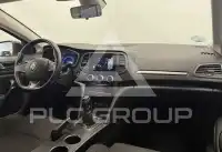 2021 Renault Megane