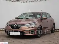 2021 Renault Megane