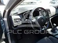 2021 Renault Megane