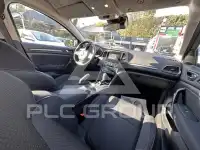 2021 Renault Megane