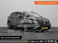2021 Renault Megane