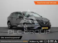 2021 Renault Megane