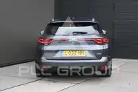 2021 Renault Megane