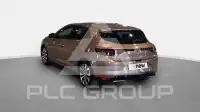 2021 Renault Megane